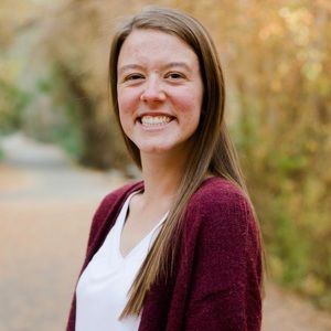 Meet your Posher, Lindsay